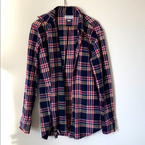 Flannel